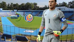 Costa Rica confirmó su convocatoria para el amistoso con Guatemala y la Federación chapina ya definió los precios de las entradas.