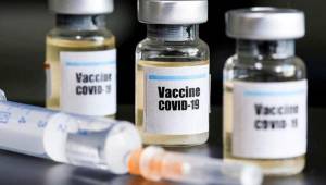 Un alto funcionario indio dijo que el tratamiento contra el coronavirus estará listo en poco más de dos meses.