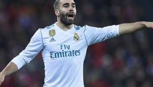 Carvajal visitará El Salvador a finales de julio para compartir su experiencia deportiva.