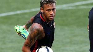 Neymar es el fuerte candidato para llegar al PSG en la siguiente temporada.