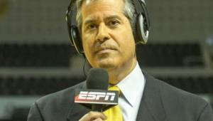 Alvaro Martín abandonará su cargo en ESPN tras 28 años relatando para Latinomerica NBA y NFL.