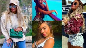 Rafaella y Gabigol han decidido volver luego de haberse separado hace dos años. El futbolista ha sido el encargado de confirmar su noviazgo a través de las redes sociales.