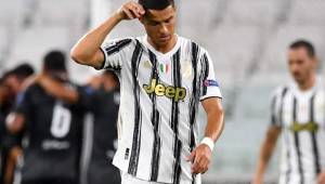 Cristiano Ronaldo podría estar viviendo su última temporada con la Juventus; el PSG sería su próximo destino.