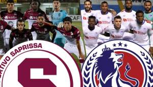 El Saprissa-Olimpia por semifinales de Liga Concacaf será muy atractivo. Es el clásico centroamericano y de cara a este encuentro del jueves repasaremos el valor de las plantillas y de algunos de sus jugadores.