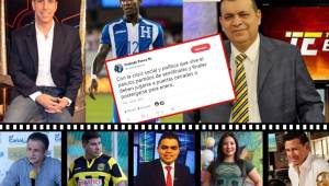 Periodistas deportivos, futbolistas, dirigentes y personalidades del deporte, levantan su voz y lanzan serios cuestionamientos sobre los hechos de violencia vividos en los estadios hondureños. ¿Quiénes son los culpables?