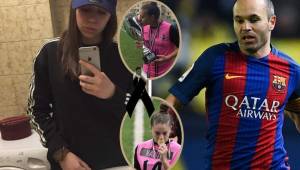 La trágica muerte de una futbolista de 21 años sacudió a Italia. Hablamos de Arianna Varone, una chica con muchos sueños y que se comparaba con Iniesta ¿por qué?