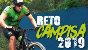 Para los amantes del ciclismo este 16 de junio les espera un día lleno de emociones en la pista de la residencial Campisa de San Pedro Sula.