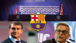 El FC Barcelona realizará sus elecciones presidenciales a partir de enero del 2021. Joan Laporta y Victor Font, sus candidatos más sonados.