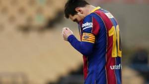 Messi estaría viviendo su última temporada como jugador del Barcelona; Manchester City y PSG pretenden al rosarino.