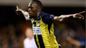 El Central Coast Mariners Football Club es un club de fútbol profesional australiano con sede en Gosford y ahí juega Bolt.