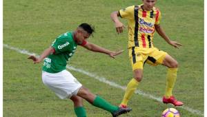 Los dirigidos por Héctor Vargas por no pierden en su estadio desde el 21 de octubre del 2017 cuando cayeron frente al Motagua 2-1