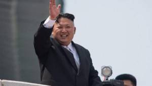 Kim Jong-un aparece en público por primera vez en 20 días.