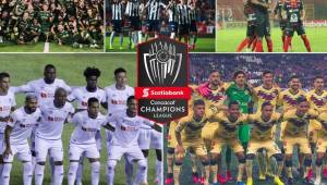 La Liga de Campeones de la Concacaf de 2021 ya tiene a 11 clasificados de 16 y en esta ocasión revisaremos los valores de cada institución. Olimpia de Honduras aparece en el top 9 de los más caros y siendo el primer lugar en Centroamérica. Cabe mencionar que todos los valores están en euros de acuerdo a Transfermarkt.