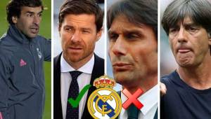Real Madrid sigue trabajando para encontrar a su nuevo entrenador para la temporada 2021-22 y la lista se ha reducido considerablemente en los últimos días.
