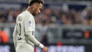 El futuro de Neymar es incierto en el PSG y su próximo destino serían Barcelona o Real Madrid.