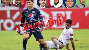 El Clausura 2020 de la Liga Nacional de Honduras llegó a su final con 13 jornadas disputadas.