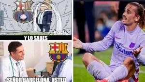 Los memes hacen pedazos al Barcelona tras empatar con el Athletic de Bilbao en la Liga Española. No se olvidan de Messi.