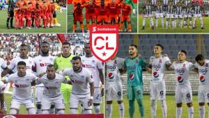 La Liga Concacaf 2019 finalizó hace poco con el título de Saprissa y en febrero de 2020 iniciará la Liga de Campeones de Concacaf. De momento ya hay siete equipos clasificados a la Liga Concacaf de 2020 y te los presentamos.