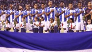 La selección de Honduras enfrentará amistosos de lujo en marzo, pero aún no se define el entrenador tras vencerse contrato de Jorge Luis Pinto.