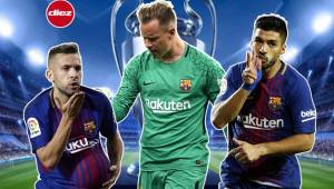 El diario español Mundo Deportivo publicó los refuerzos que llegarían al Barcelona para la próxima temporada y así apunta el equipo de Valverde para conquistar la siguiente Champions League.