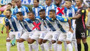 No hay mañana. Honduras deberá salir a buscar en Sídney el miércoles el pase al Mundial de Rusia 2018. Pinto recupera varias piezas importantes y así sería su 11 para la vuelta del repechaje con Australia.