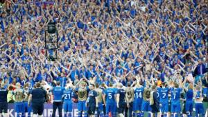 La selección de Islandia se sentirá en casa para su debut mundialista en Rusia 2018.