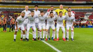 Atlanta United primero visita a Motagua en Liga de Campeones de la Concacaf.