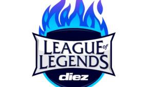 Ya disponible el registro de los equipos para el Torneo de League of Legends de Diez.