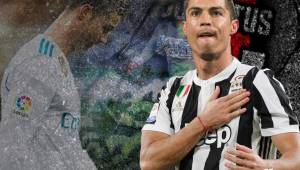 Cristiano Ronaldo estaría a punto de convertirse en nuevo jugador de la Juventus de Italia.