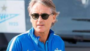 Mancini intentará llevar a Italia a Qatar 2022 si en todo caso se oficializa su fichaje por la azzurri.