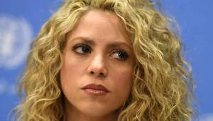 Shakira ya arma su defensa, su argumento se basa en su residencia en los años en cuestión.