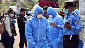 Honduras sumó cinco nuevos contagiados, 10 recuperados y contabilizó su segundo día sin muertes por el coronavirus.