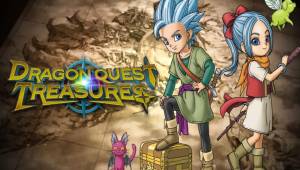 Si los diseños se te hacen conocidos, es porque el diseño de personajes de la saga Dragon Quest corre a cargo de Akira Toriyama, creador de Dragon Ball. Dragon Quest Treasures llegará a Nintendo Switch el 9 de diciembre.