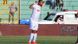 Carlo Costly podría llegar a su partido 100 en Liga Nacional.