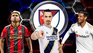 Solo faltan dos partidos para definir las llaves de los playoffs en la MLS.