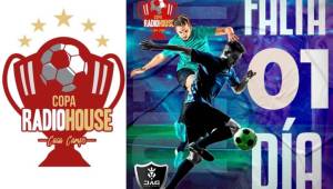 Copa RadioHouse Casa Campo se llevará a cabo este sábado 30 de abril y 01 de mayo del 2022.