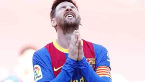 Messi se arrepiente de no poder tener la camiseta del brasileño Ronaldo cuando lo enfrentó al inicio de su carrera.