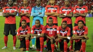Trinidad y Tobago viene de empatar 2-2 de local ante Martinica en su debut en la Liga de Naciones.