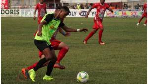 El Olancho FC y Real Sociedad definirán este domingo al nuevo inquilino de la Liga Nacional.