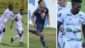 El fin de semana se va a disputar la fecha tres del torneo Apertura. Motagua buscará seguir en la cima de su grupo.