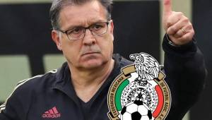 Gerardo Martino afirmó que la selección mexicana ha venido de menos a más en los últimos 40 o 50 años.