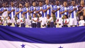 La Fenafuth sigue sin nombrar a un nuevo para la Selección de Honduras y tampoco disputó un solo partido en septiembre.