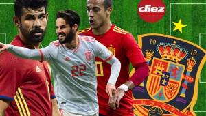 España cierra su actividad en el grupo B este lunes a las 12 del mediodía ante Marruecos y se esperan pocos cambios los cuales acá te los presentamos.