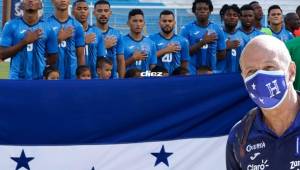 Un grupo de 20 futbolistas, que conforman la Selección Sub-23 de Honduras, nos han dado el pase en el Torneo Preolímpico en Guadalajara, México, a la cuarta clasificación consecutiva a los Juegos Olímpicos, esta vez a Tokio 2021.