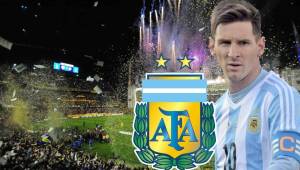 La selección de Jorge Sampaoli se mide en esta doble jornada de octubre a Perú y Ecuador, donde se jugará el pase al Mundial de Rusia 2018. Messi lógicamente es el líder.