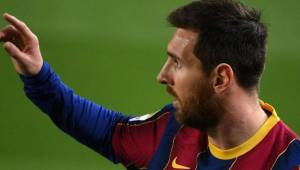 Lionel Messi sigue sin renovar contrato y su futuro está en el aire cuando quedan tres meses para el final de temporada.
