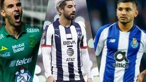 Monterrey anunció que había rescindido el contrato de Rodolfo Pizarro de forma unilateral, eso ha generado mucho eco en México y aquí te traemos un top de los jugadores que salieron por la puerta de atrás de los clubes mexicanos.