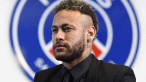 Neymar renovó su contrato con el PSG hasta el 2025. Una noticia bomba en Europa.