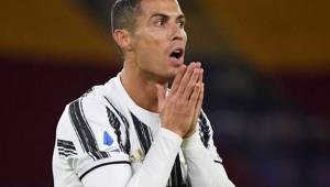 Cristiano Ronaldo le puso fin a su etapa en la Juventus luego de tres años donde no pudo ganar la Champions.