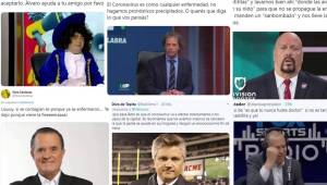 La población mexicana sigue tomando con humor la entrada de la enfermedad al país y esta vez ironizaron con el medio deportivo. Las reacciones se han vuelto viral a través de las redes sociales.